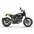 69-17 DUCATI SCRAMBLER FULL THROTTLE